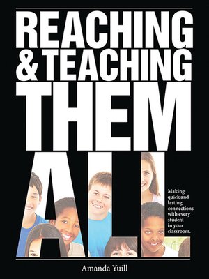 cover image of Reaching & Teaching Them All
